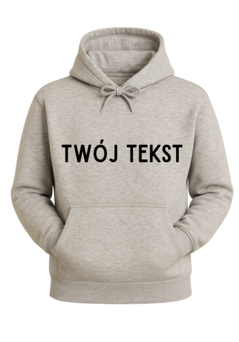 bluza twój tekst