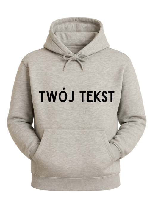 bluza twój tekst