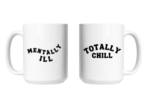 kubek mentally ill