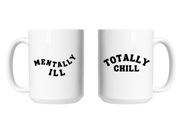 kubek mentally ill