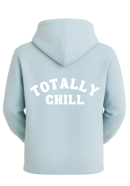TOTALLY CHILL
