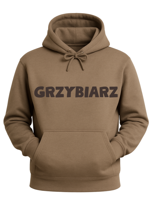 bluza grzybiarz
