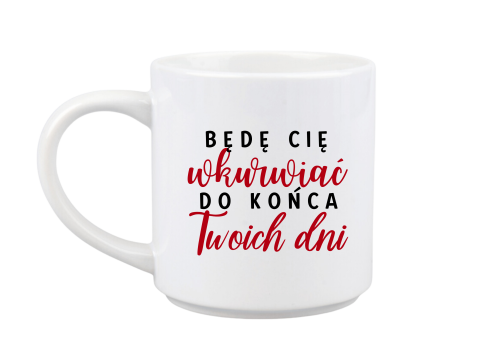 kubek walentynki