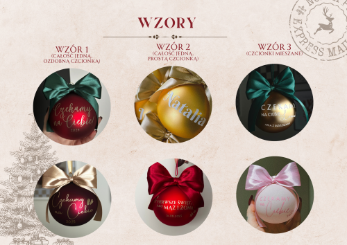 wzory