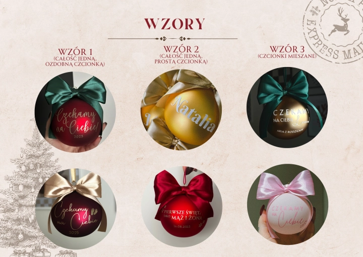 wzory