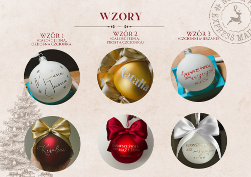 wzory
