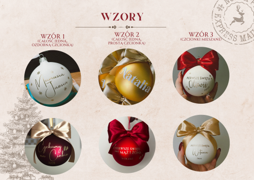 wzory