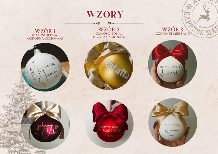 wzory